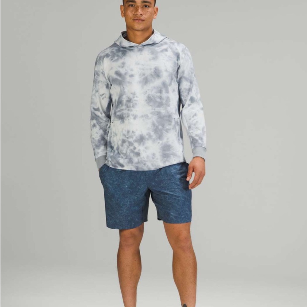 Lululemon Tech Hoodie (L)